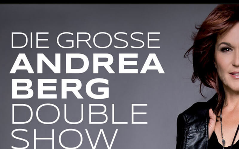 andrea berg